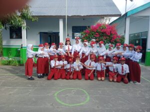 Siswa UPT SDN Reaiya No.30 Kepulauan Selayar Raih Prestasi Membanggakan